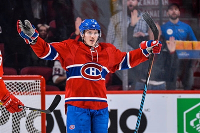Brendan Gallagher Poster 3566407