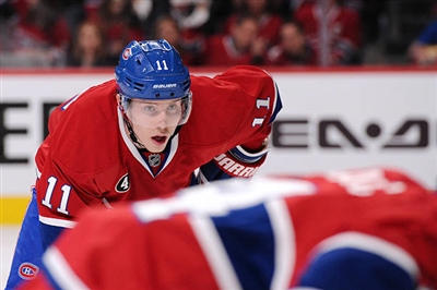 Brendan Gallagher Poster 3566408