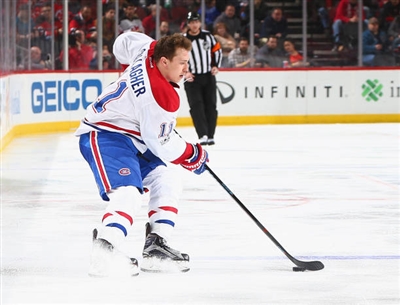Brendan Gallagher Poster 3566409