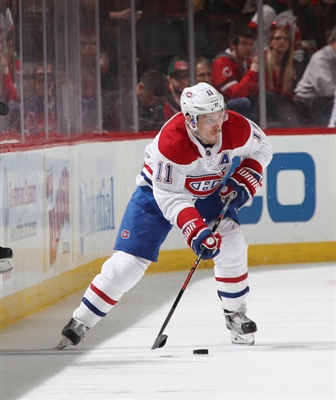 Brendan Gallagher Poster 3566412