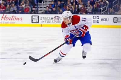 Brendan Gallagher Poster 3566413