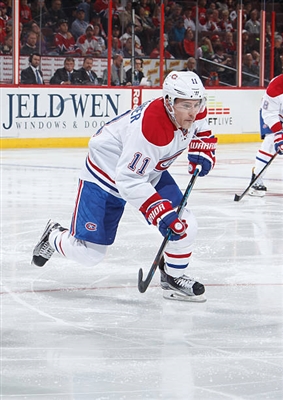 Brendan Gallagher Poster 3566415