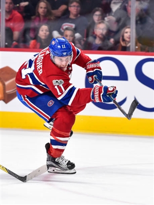 Brendan Gallagher Poster 3566417