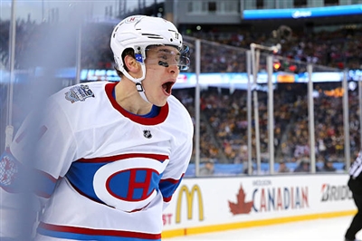 Brendan Gallagher Poster 3566419