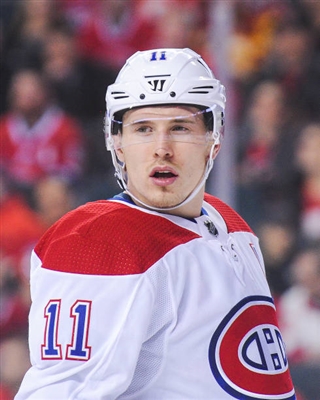 Brendan Gallagher Poster 3566420
