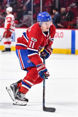 Brendan Gallagher Poster 3566423