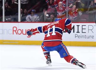 Brendan Gallagher Poster 3566424