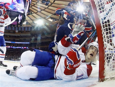 Brendan Gallagher Poster 3566425