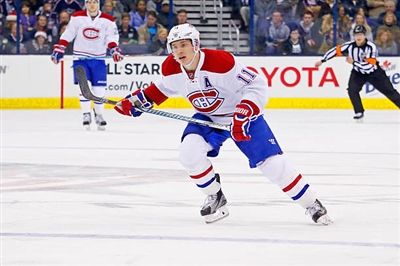 Brendan Gallagher Poster 3566438