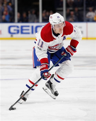 Brendan Gallagher Poster 3566446