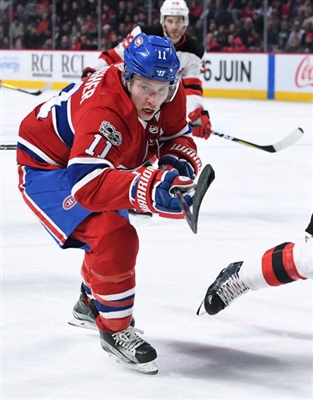 Brendan Gallagher Poster 3566448