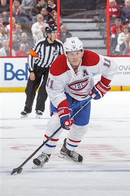 Brendan Gallagher Poster 3566456