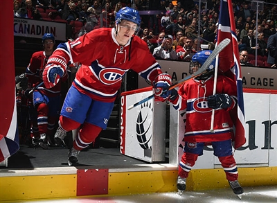 Brendan Gallagher Poster 3566457