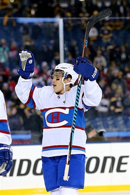 Brendan Gallagher Poster 3566460