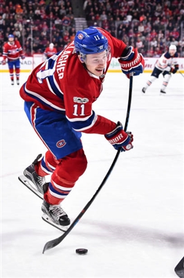 Brendan Gallagher Poster 3566462