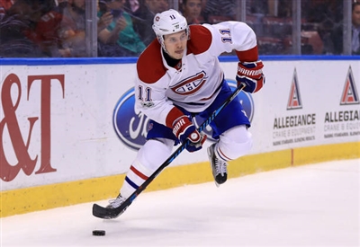 Brendan Gallagher Poster 3566466