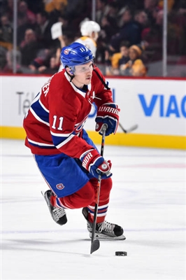 Brendan Gallagher Poster 3566469