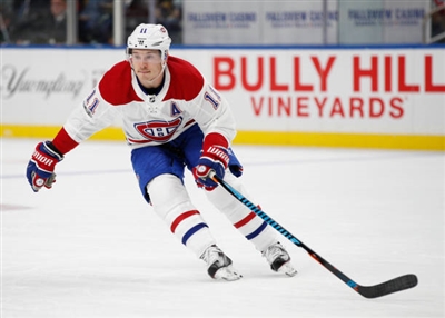 Brendan Gallagher Poster 3566470