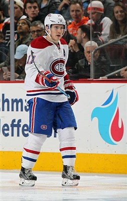 Brendan Gallagher Poster 3566477