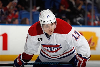 Brendan Gallagher Poster 3566480