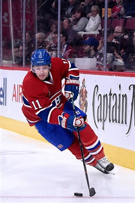 Brendan Gallagher Poster 3566483