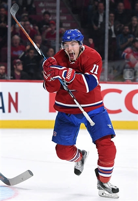 Brendan Gallagher Poster 3566485