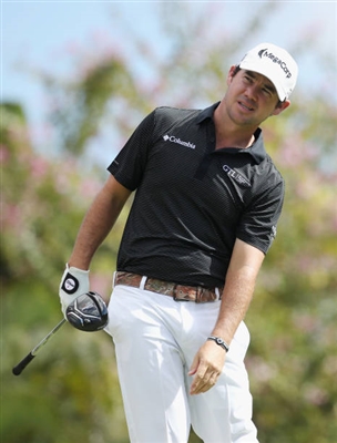 Brian Harman Poster 3490613