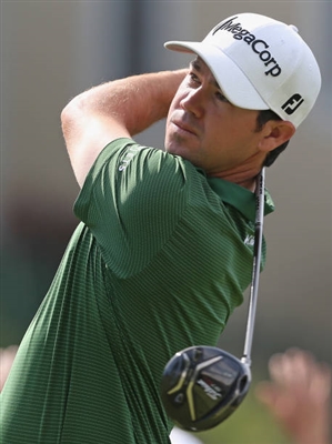 Brian Harman Poster 3490620