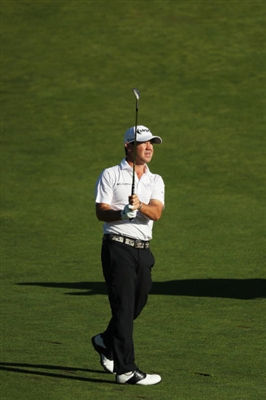 Brian Harman Poster 3490636