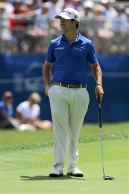 Brian Harman Poster 3490754