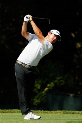Brian Harman Poster 3490760
