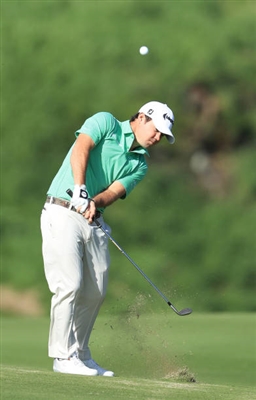 Brian Harman Poster 3490768