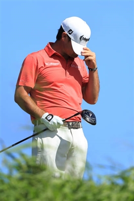 Brian Harman Poster 3490780