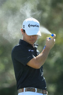 Brian Harman Poster 3490788