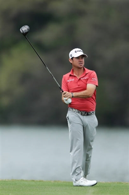 Brian Harman Poster 3490803