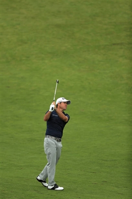 Brian Harman Poster 3490825