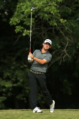 Brian Harman Poster 3490829
