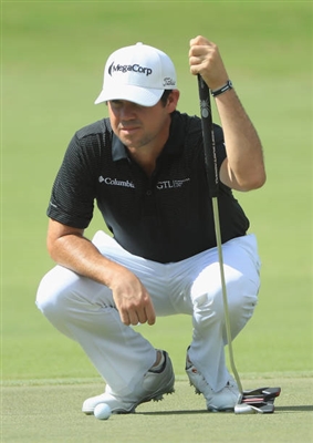 Brian Harman Poster 3490835