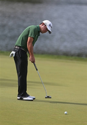 Brian Harman Poster 3490836