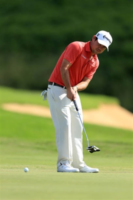 Brian Harman Poster 3490865