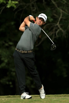 Brian Harman Poster 3490870