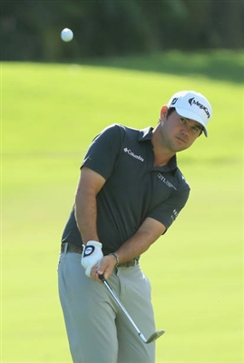 Brian Harman Poster 3490876