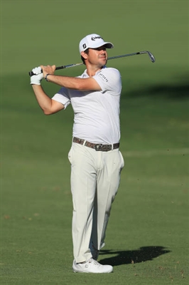 Brian Harman Poster 3490881