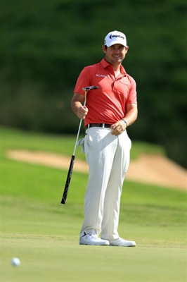 Brian Harman Poster 3490889