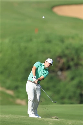 Brian Harman Poster 3490899