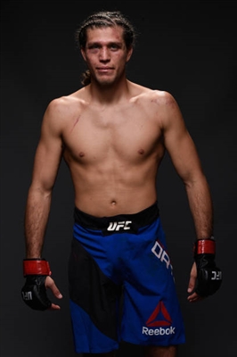 Brian Ortega Poster 3514406