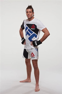 Brian Ortega Poster 3514407