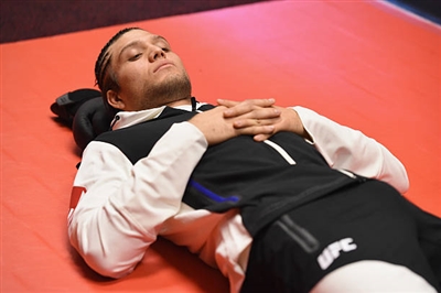 Brian Ortega Poster 3514408