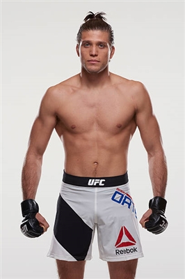 Brian Ortega Poster 3514410