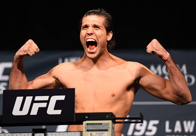 Brian Ortega Poster 3514412